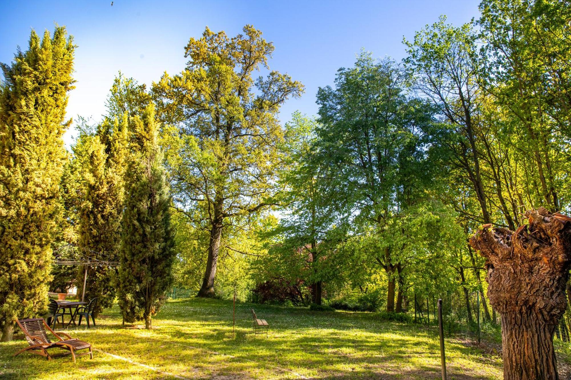 Cascina Ambrosia Residenza D'Epoca Daire Asti Dış mekan fotoğraf